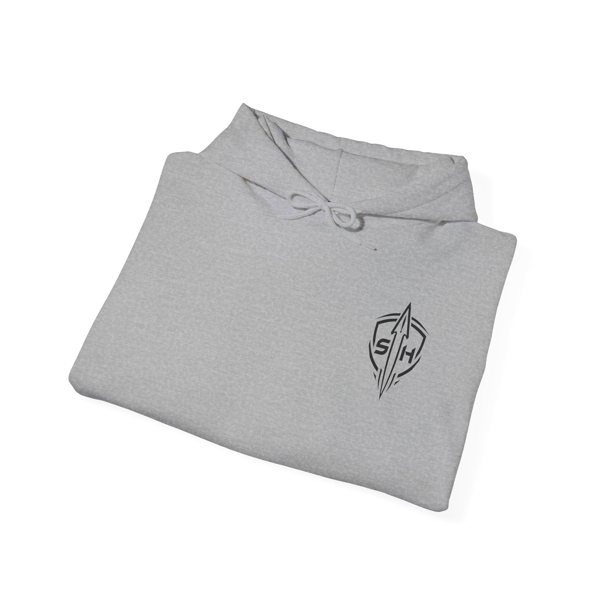 SpearHead Heavy Blend™ Hooded Sweatshirt