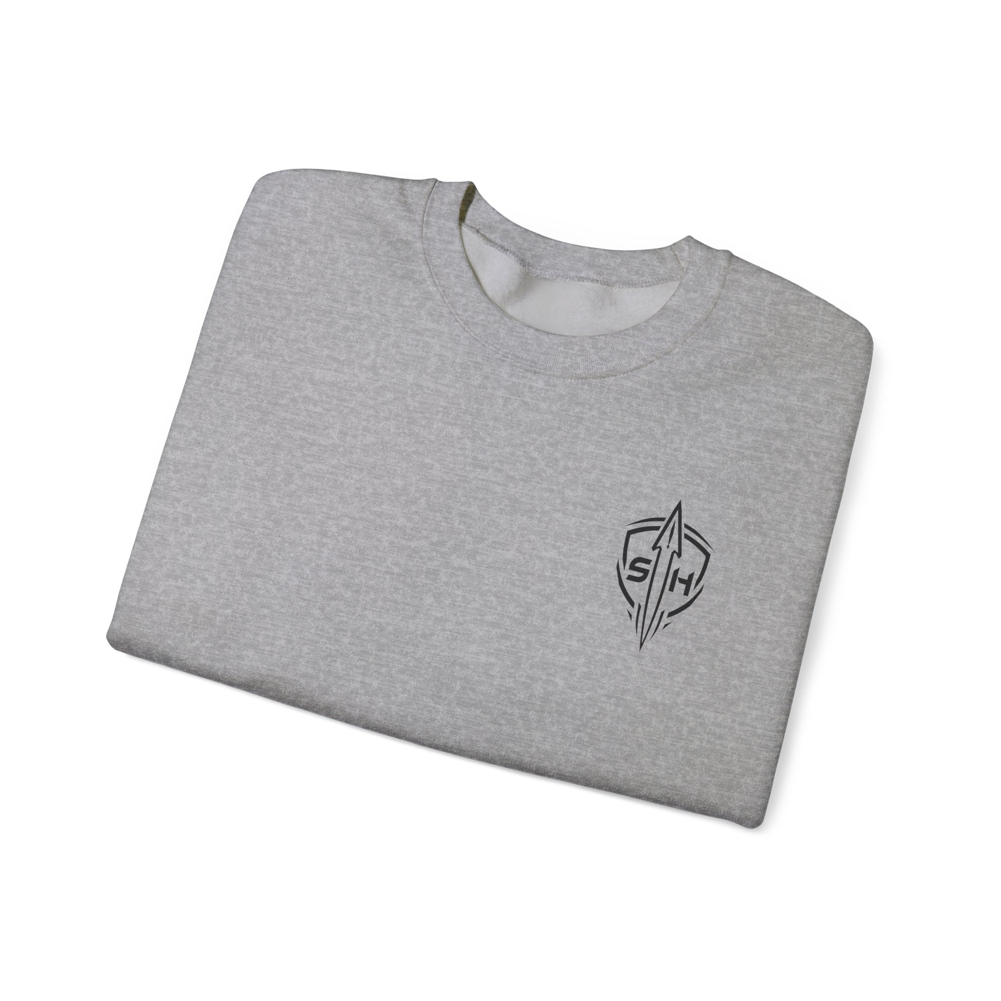 SpearHead Heavy Blend™ Crewneck Sweatshirt