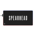SpearHead LED Mouse Pad