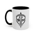 SpearHead Coffee Mug (11, 15oz)