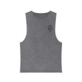SpearHead Stonewash Tank Top