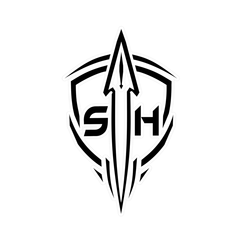 SpearHead Vinyl Decal