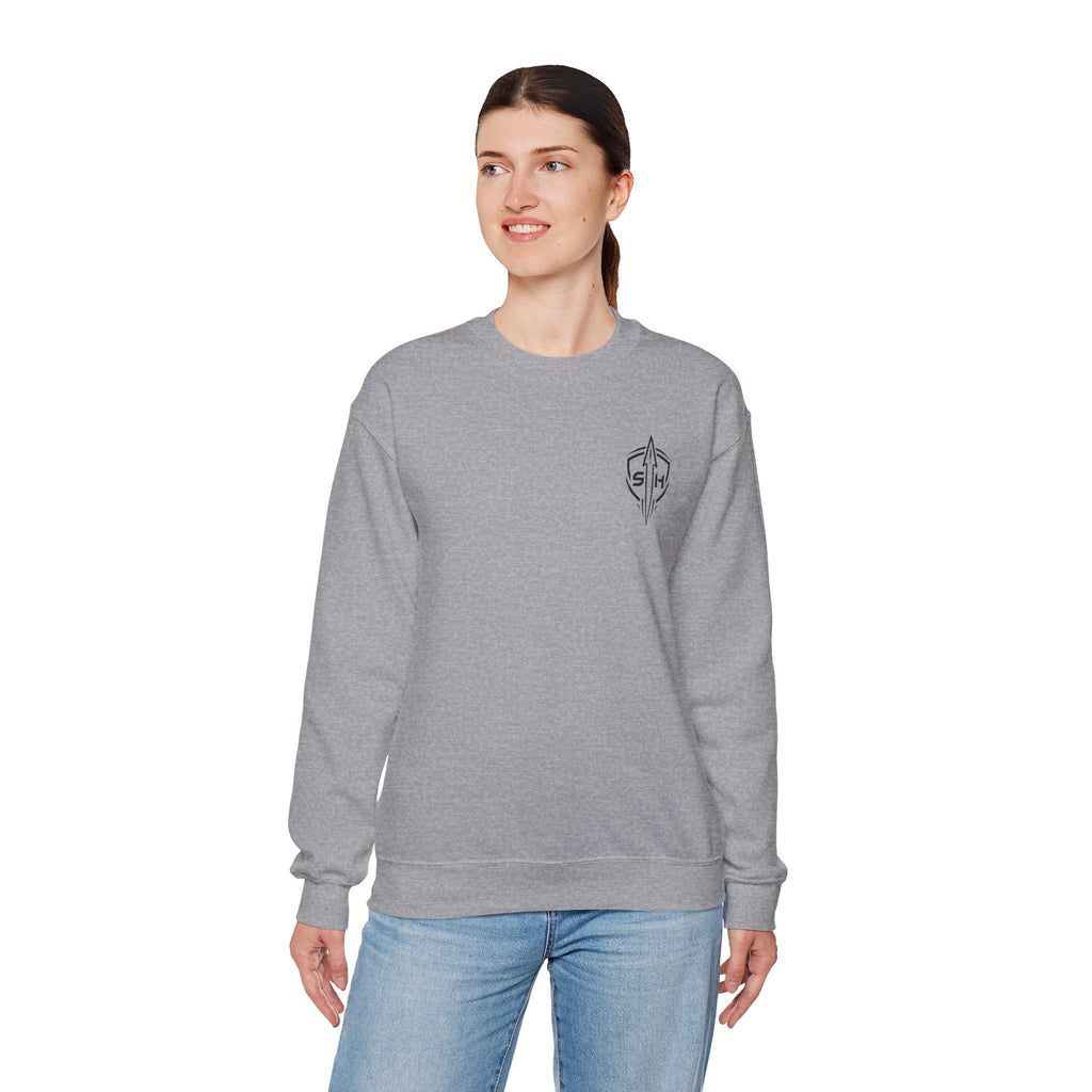 SpearHead Heavy Blend™ Crewneck Sweatshirt