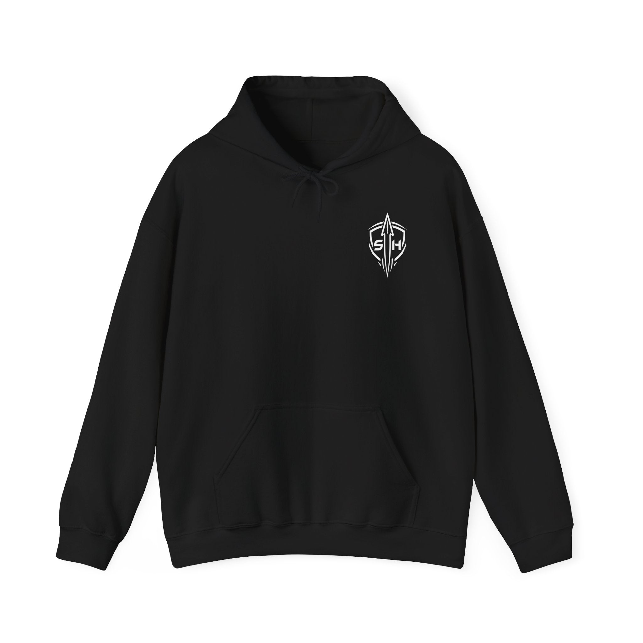 SpearHead Heavy Blend™ Hooded Sweatshirt