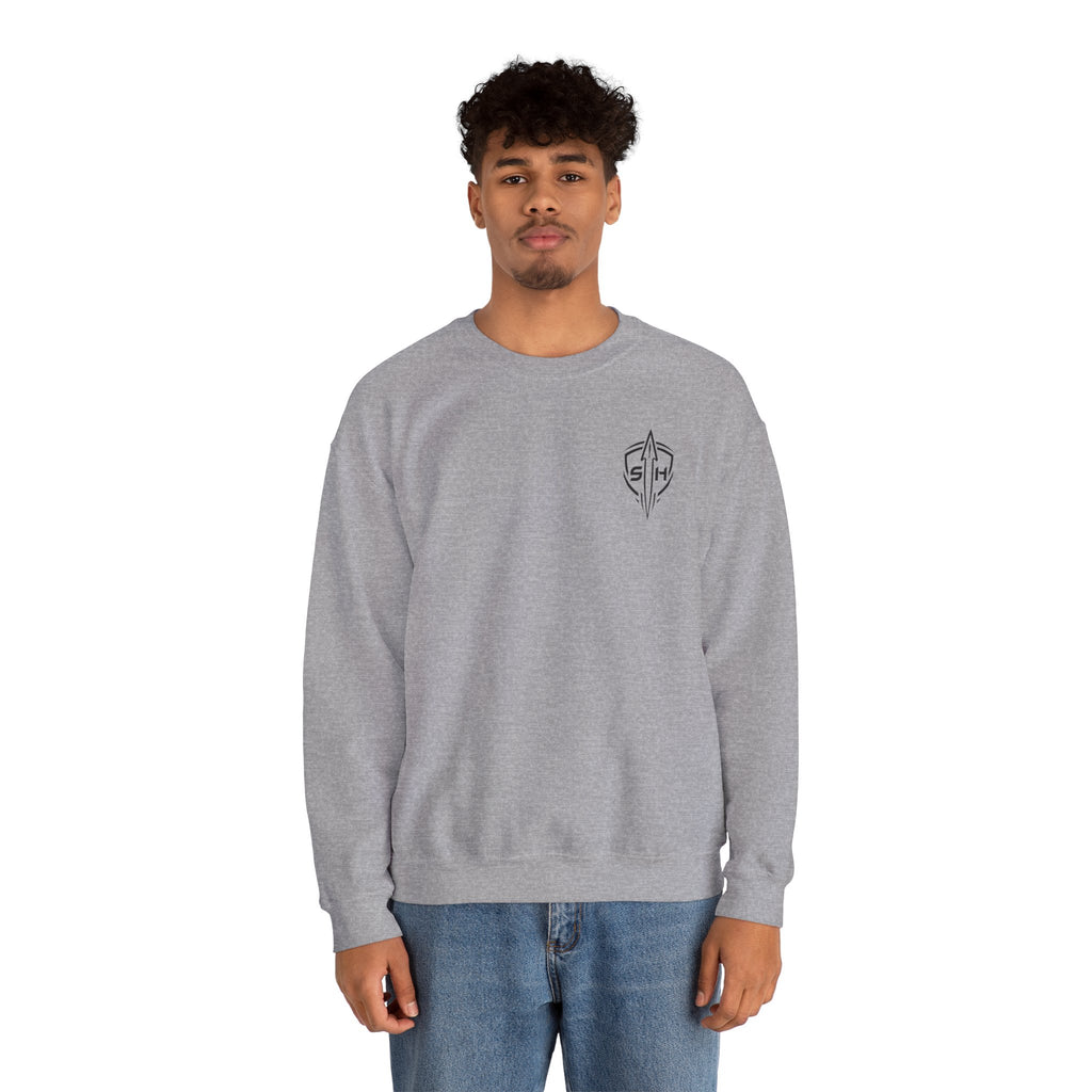SpearHead Heavy Blend™ Crewneck Sweatshirt