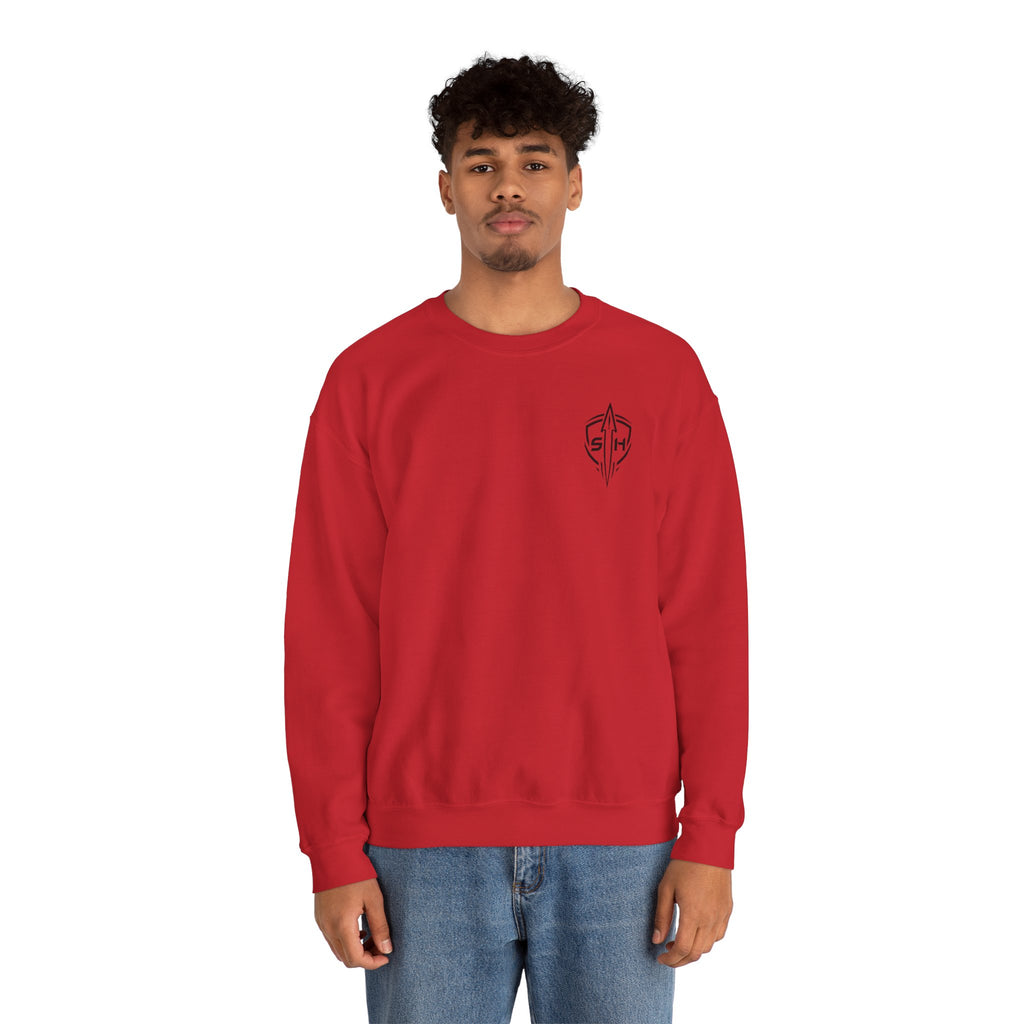 SpearHead Heavy Blend™ Crewneck Sweatshirt