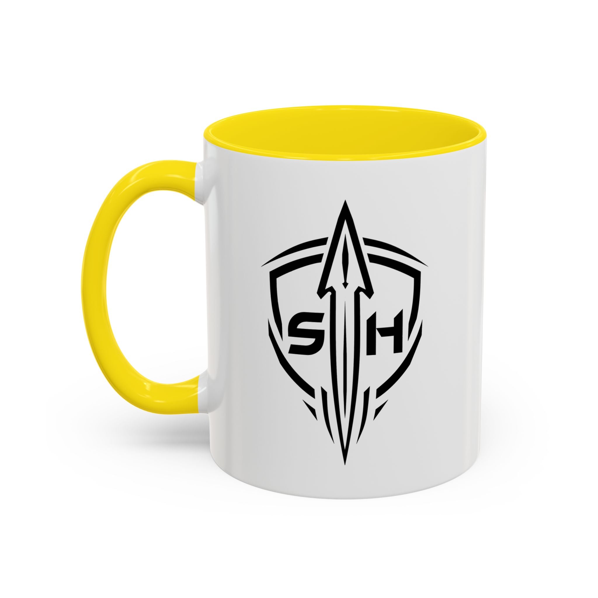 SpearHead Coffee Mug (11, 15oz)