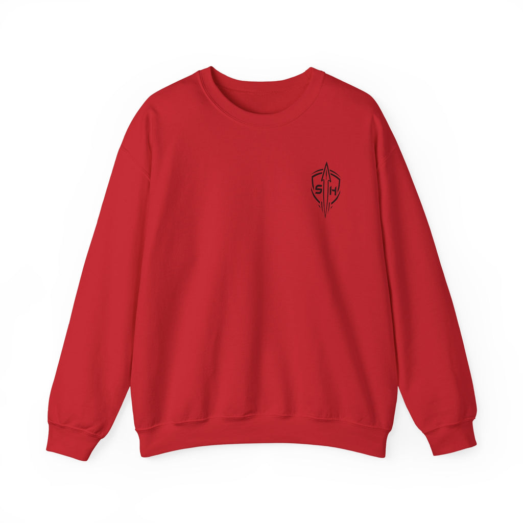 SpearHead Heavy Blend™ Crewneck Sweatshirt