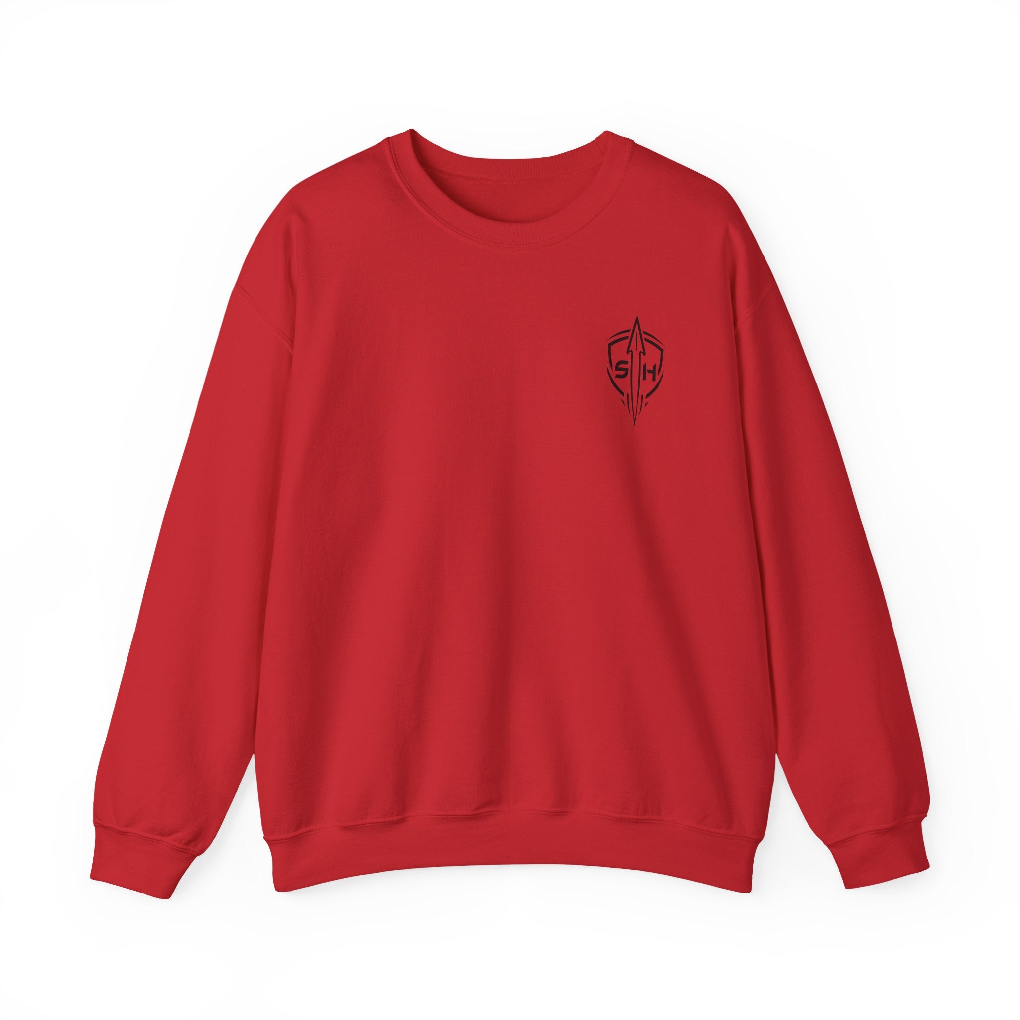 SpearHead Heavy Blend™ Crewneck Sweatshirt