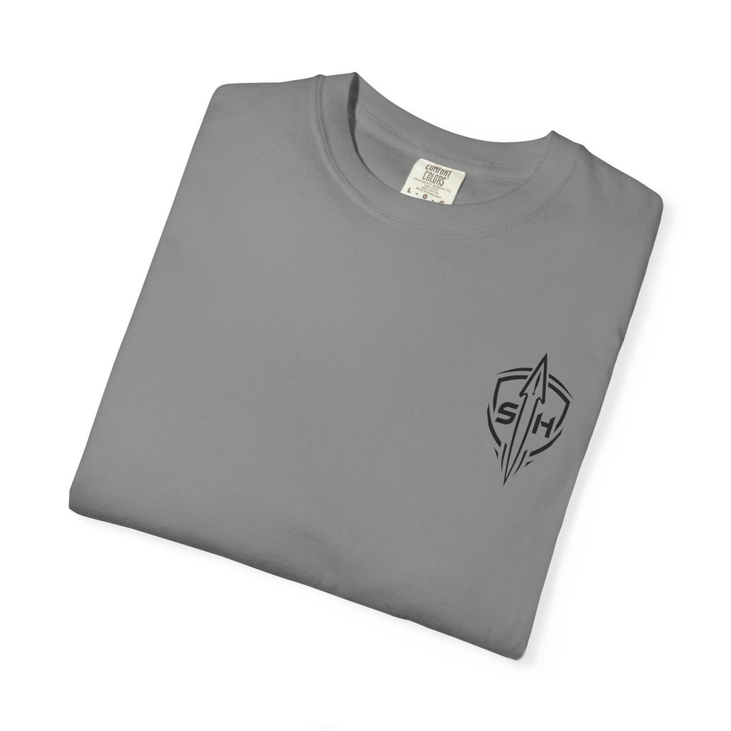 SpearHead Garment-Dyed T-shirt