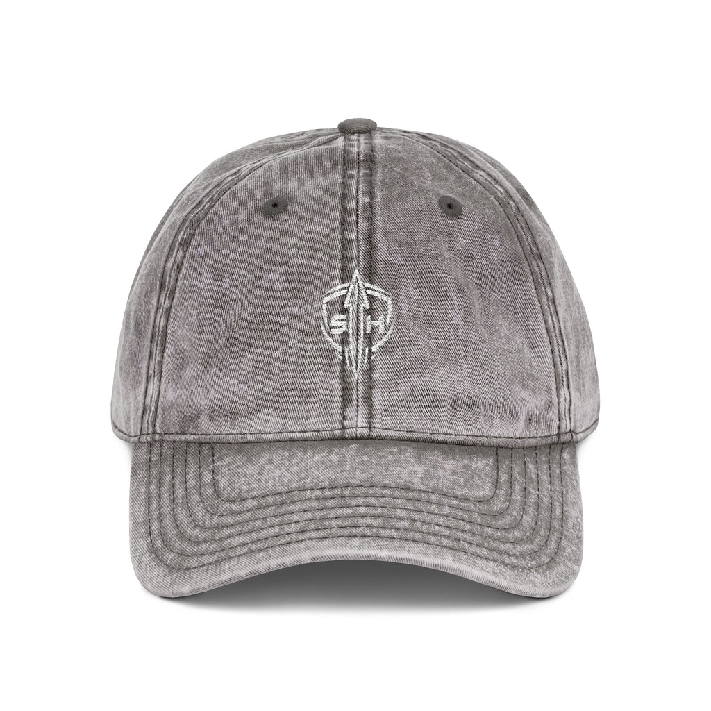 SpearHead Vintage Cap (Embroidery)