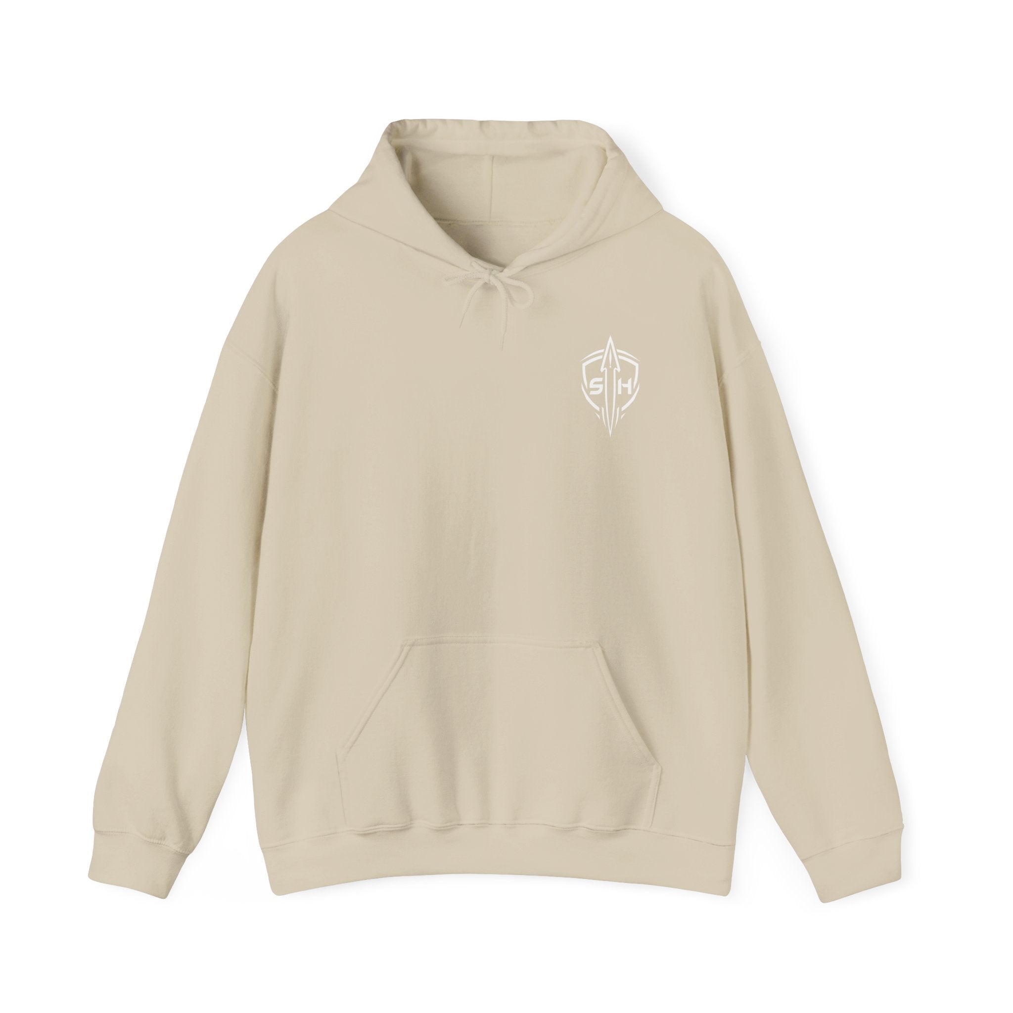 SpearHead Heavy Blend™ Hooded Sweatshirt