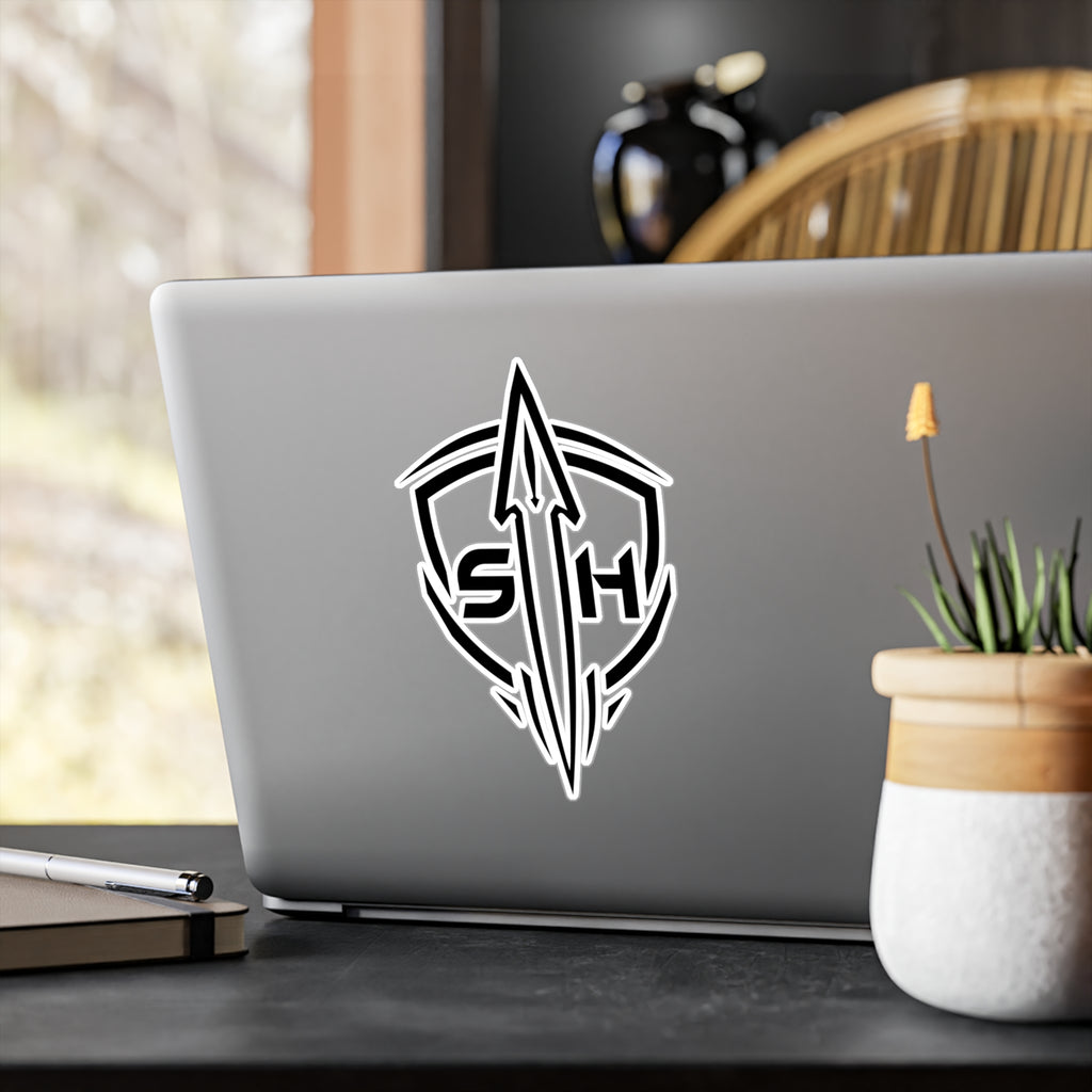 SpearHead Vinyl Decal