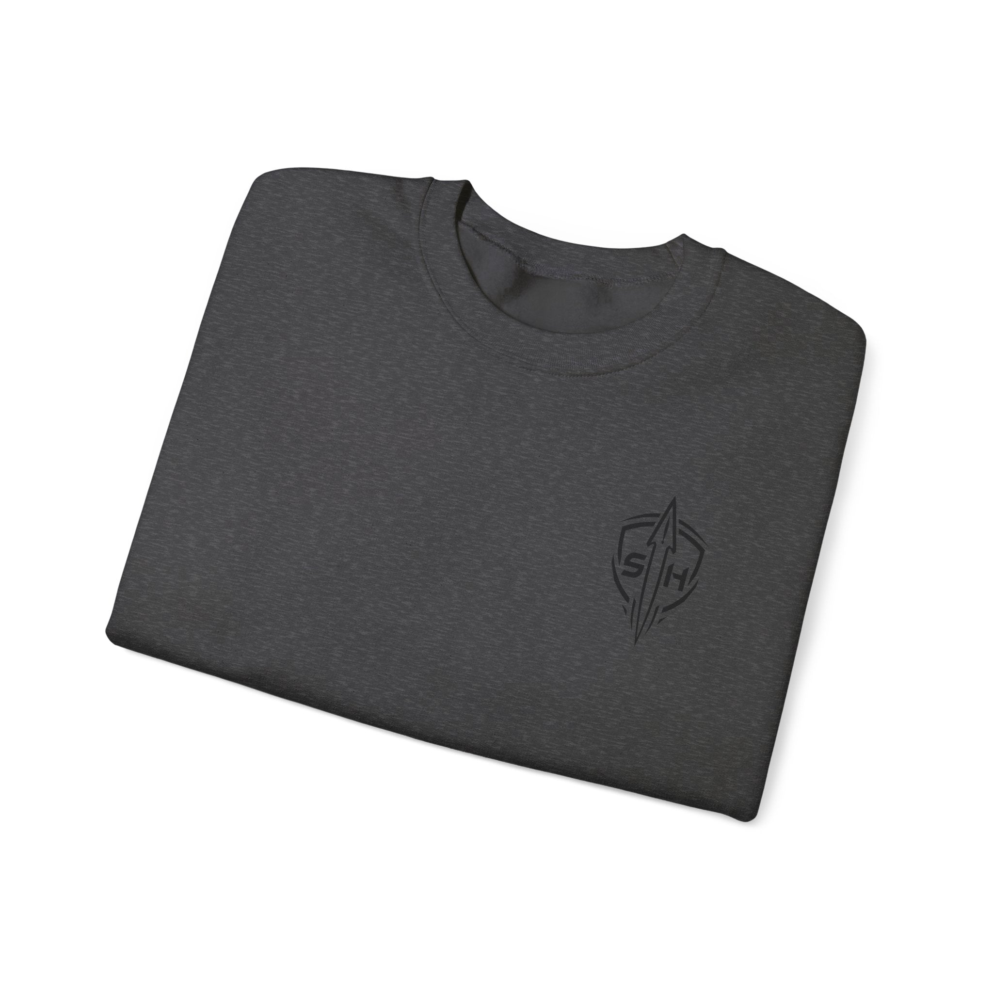 SpearHead Heavy Blend™ Crewneck Sweatshirt