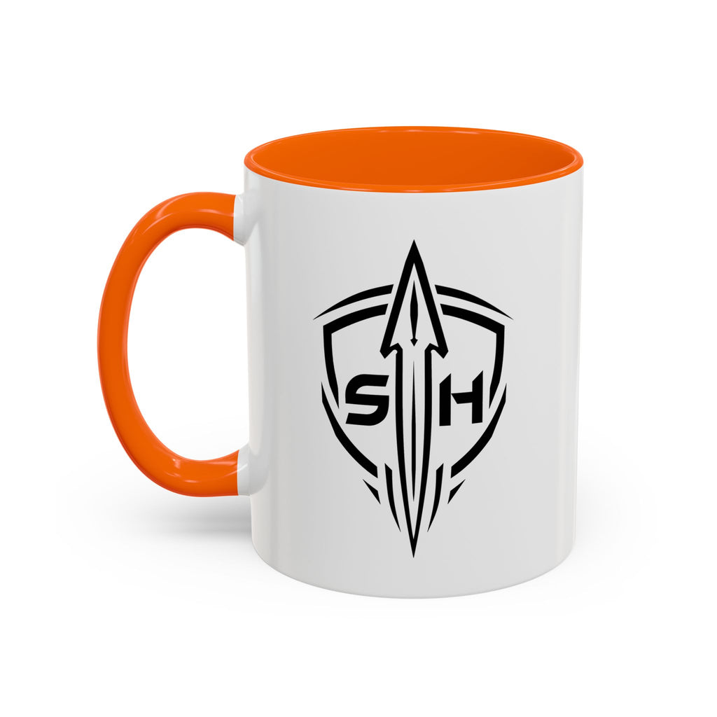 SpearHead Coffee Mug (11, 15oz)