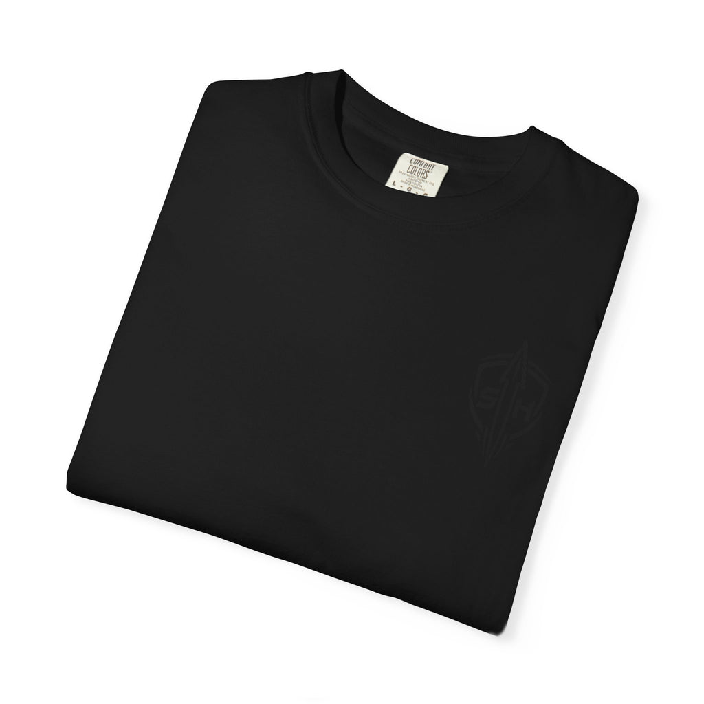 SpearHead Garment-Dyed T-shirt