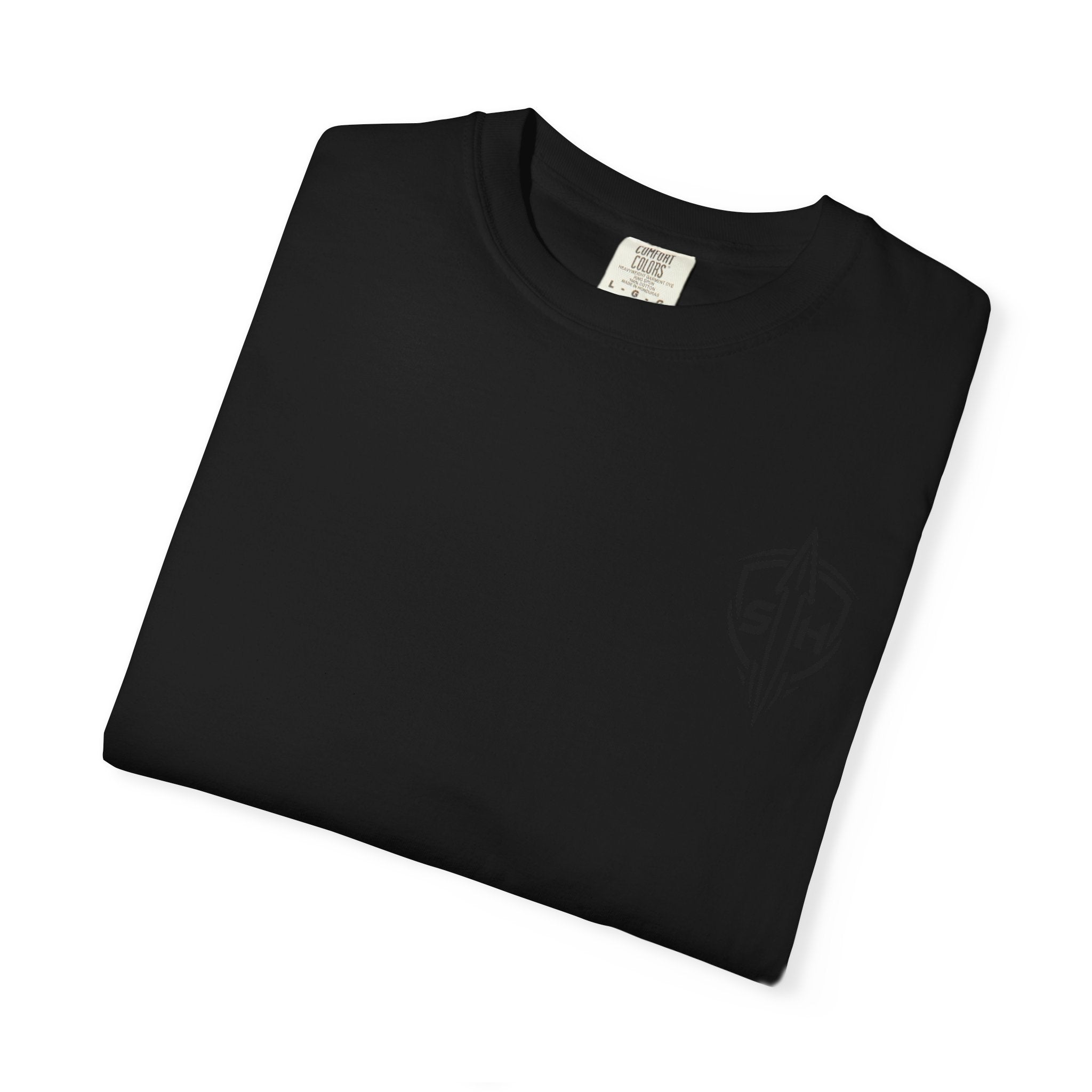 SpearHead Garment-Dyed T-shirt
