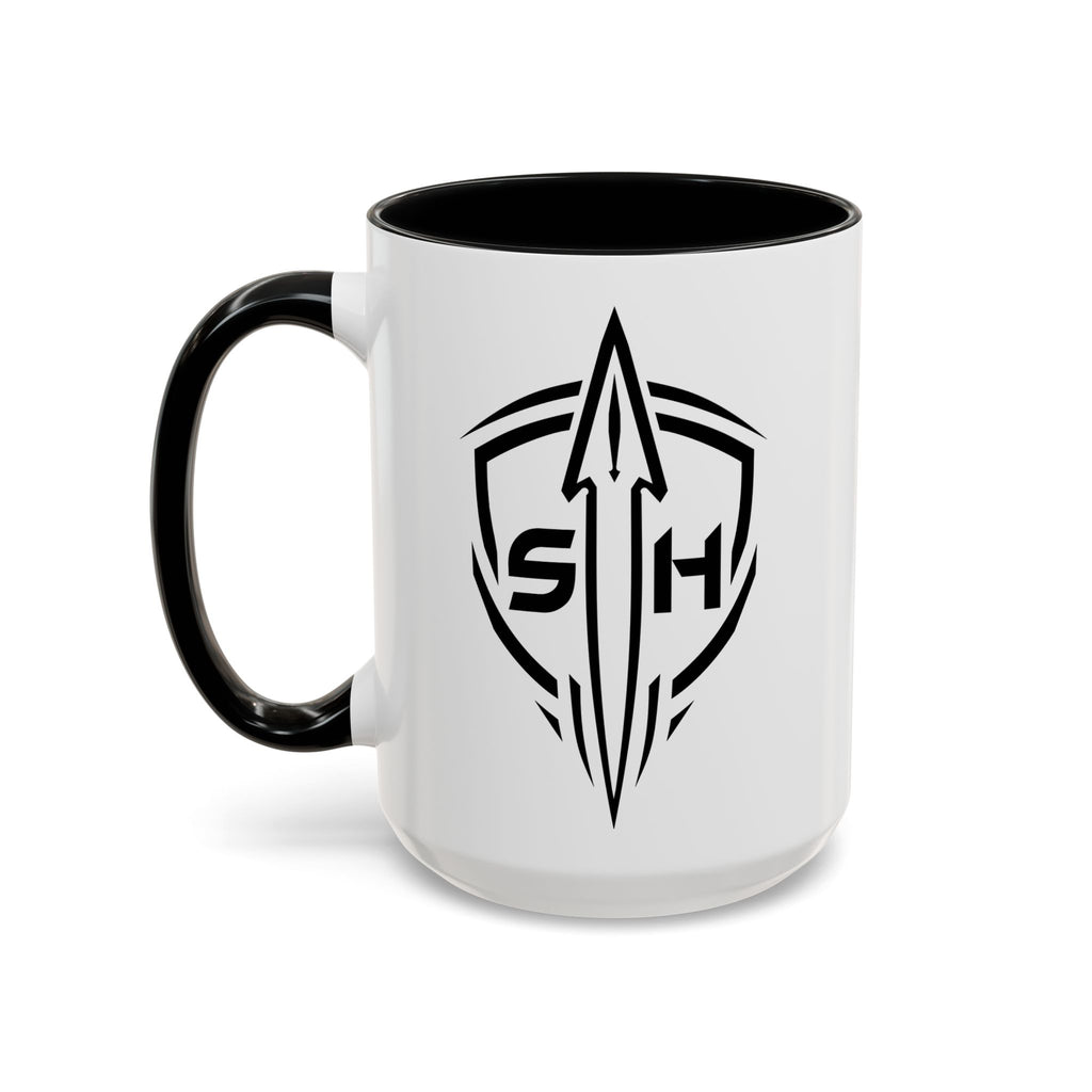 SpearHead Coffee Mug (11, 15oz)