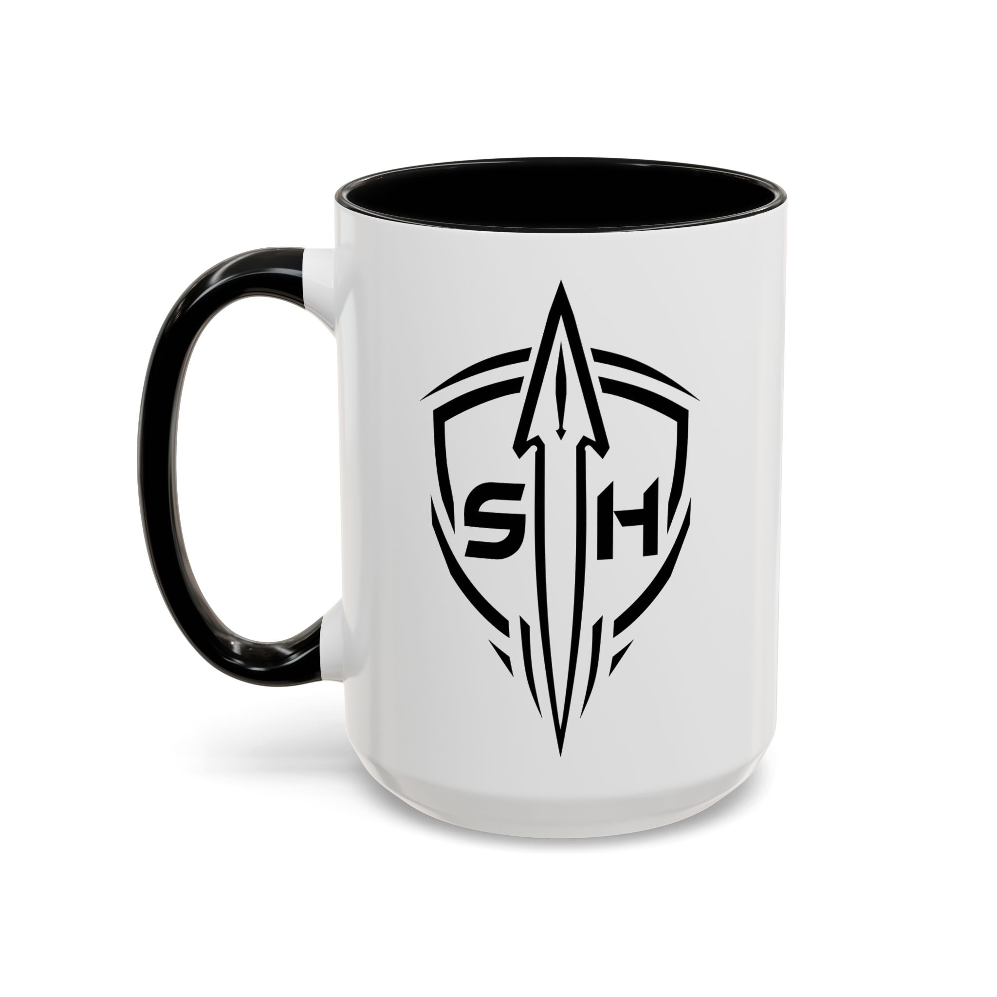 SpearHead Coffee Mug (11, 15oz)