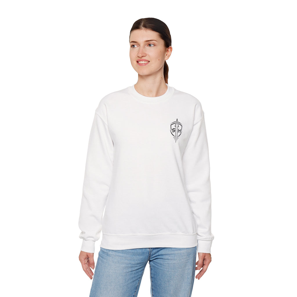 SpearHead Heavy Blend™ Crewneck Sweatshirt