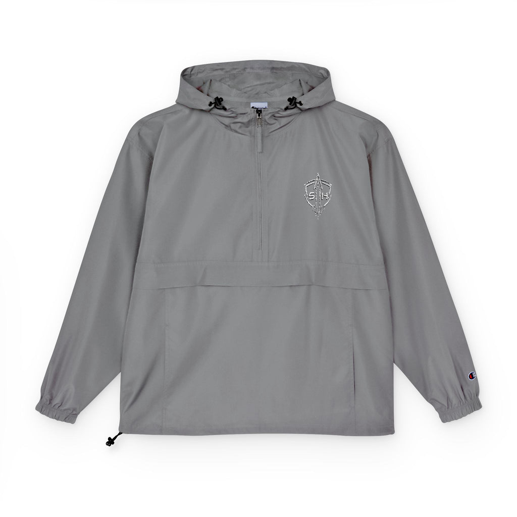 SpearHead x Champion Packable Anorak Jacket