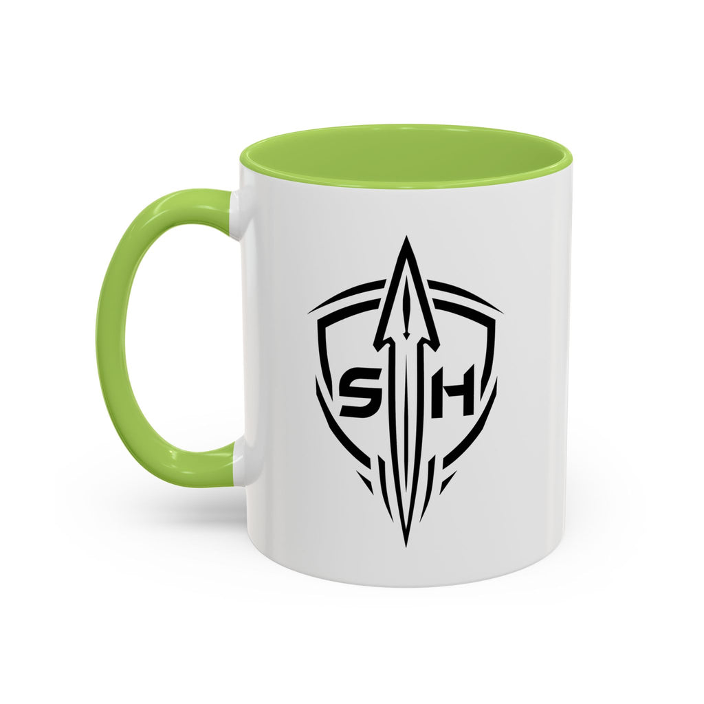 SpearHead Coffee Mug (11, 15oz)