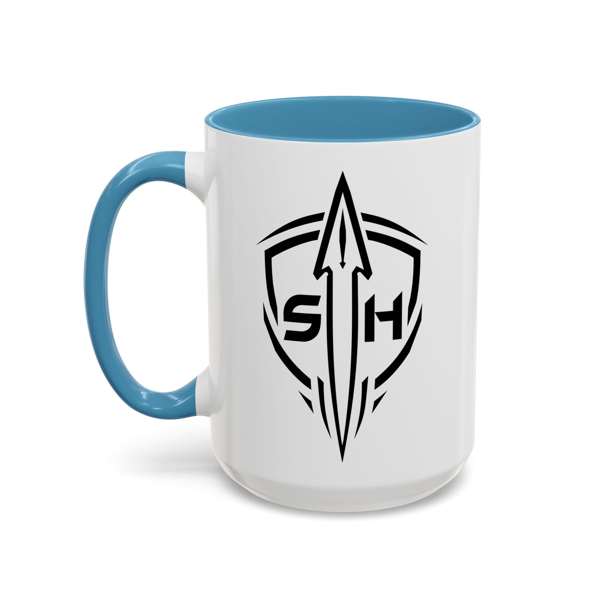 SpearHead Coffee Mug (11, 15oz)