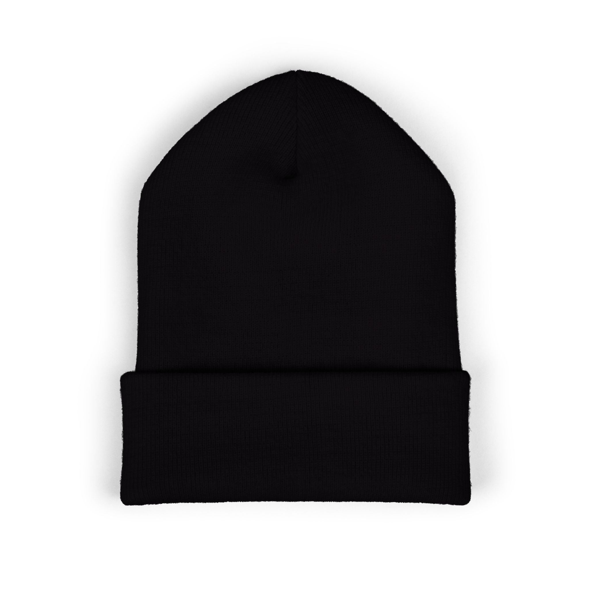 SpearHead Cuffed Beanie (Embroidery)