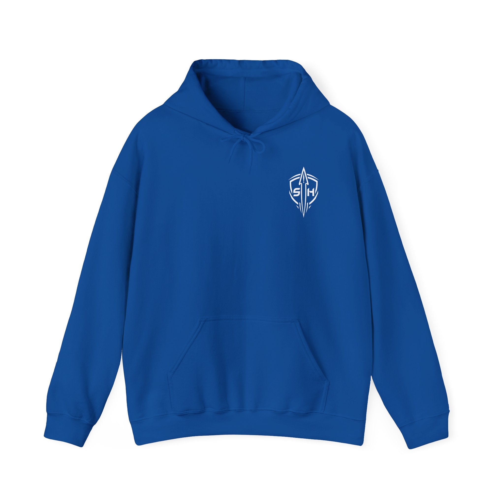 SpearHead Heavy Blend™ Hooded Sweatshirt
