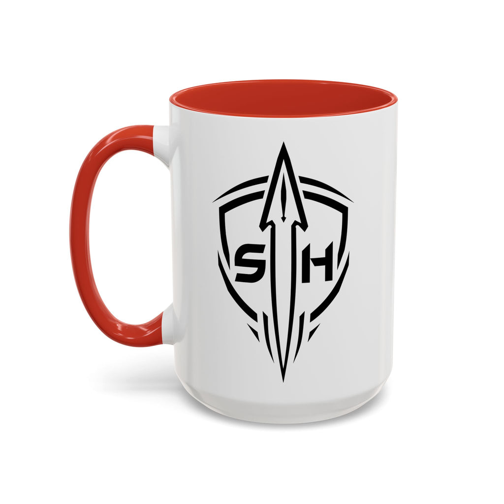 SpearHead Coffee Mug (11, 15oz)