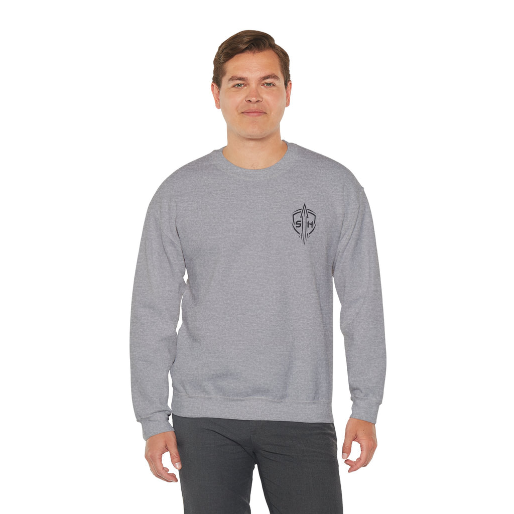 SpearHead Heavy Blend™ Crewneck Sweatshirt