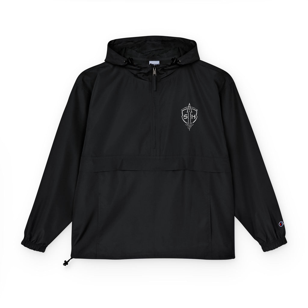 SpearHead x Champion Packable Anorak Jacket