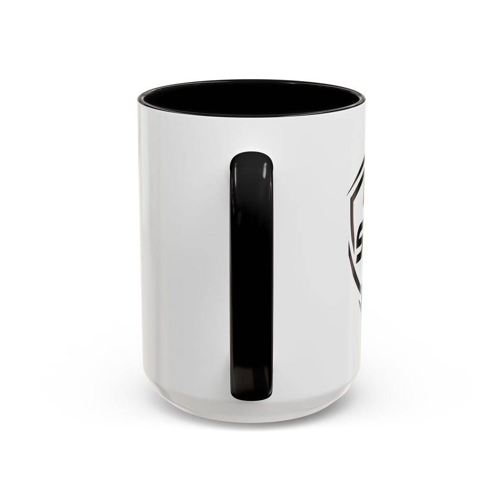 SpearHead Coffee Mug (11, 15oz)