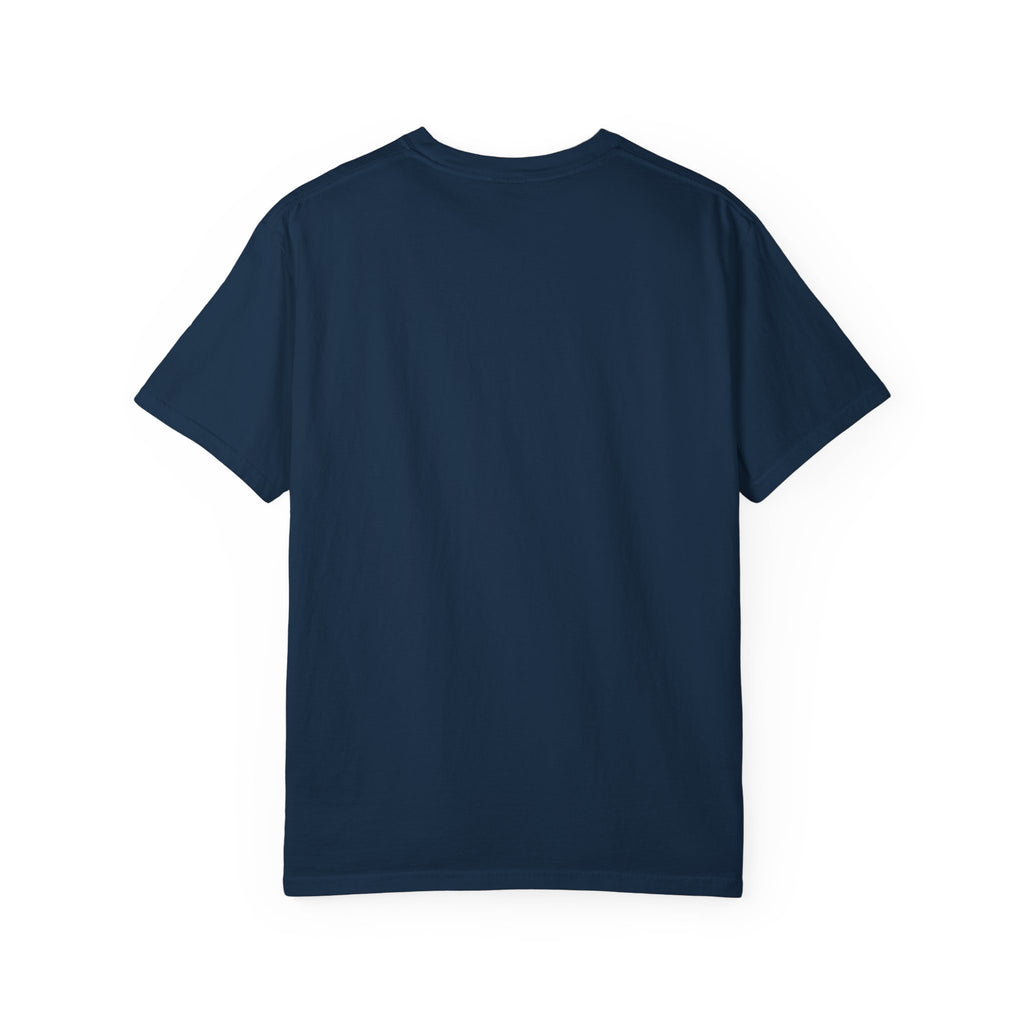 SpearHead Garment-Dyed T-shirt