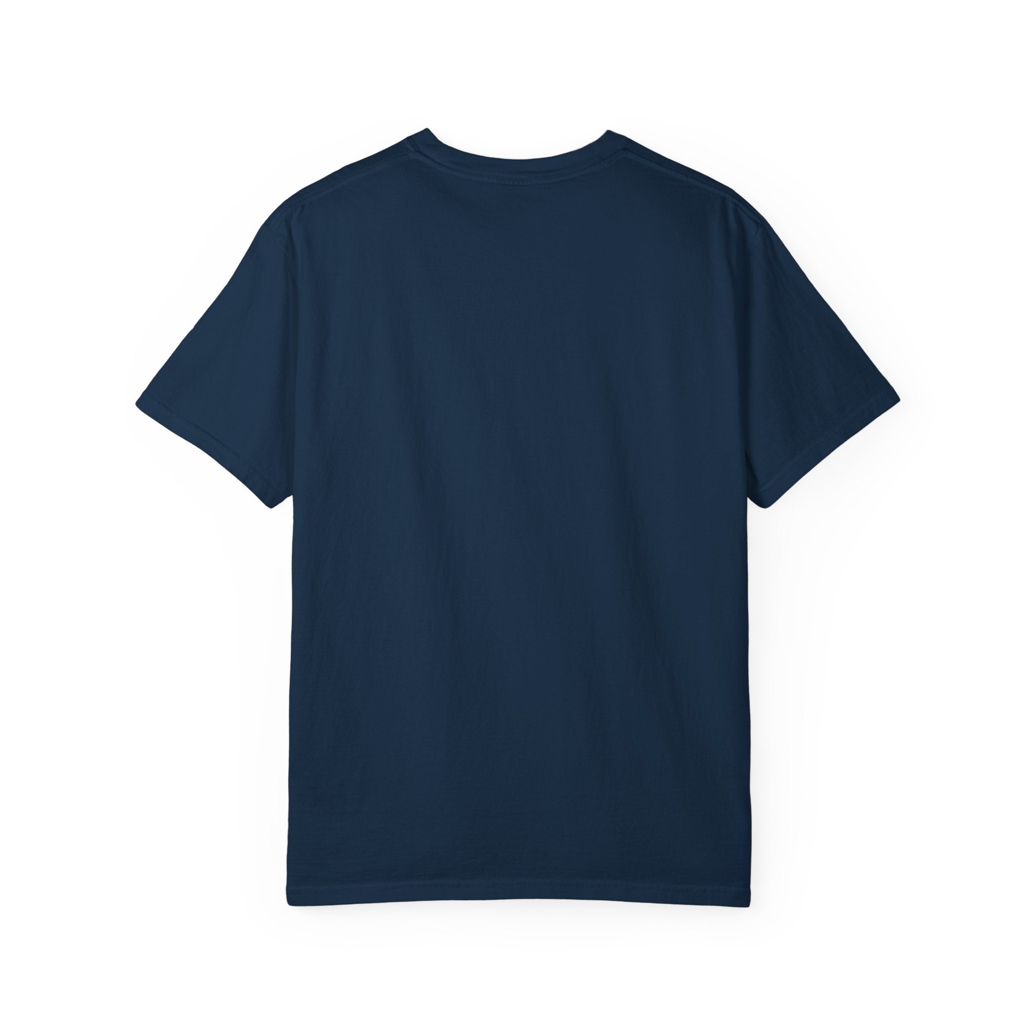 SpearHead Garment-Dyed T-shirt