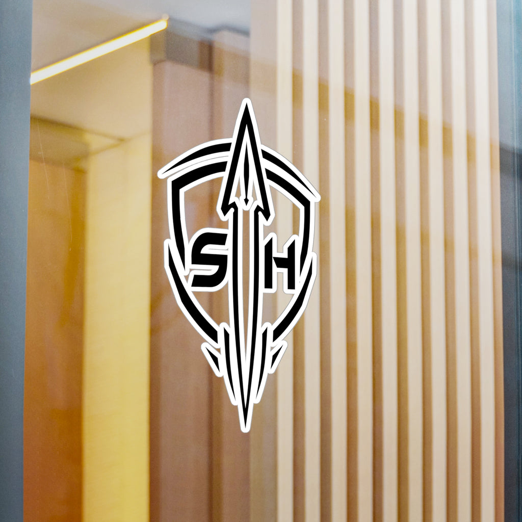 SpearHead Vinyl Decal