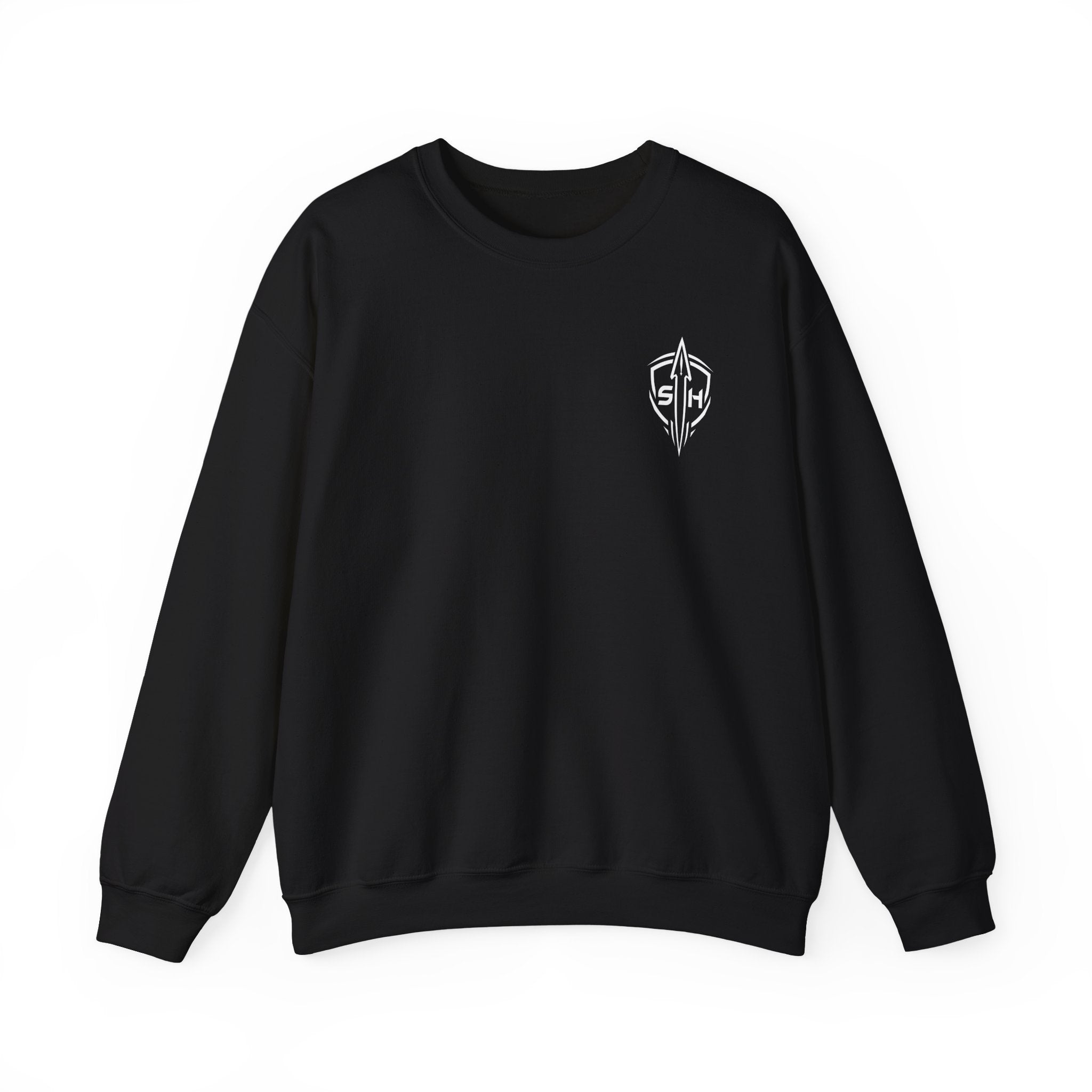 SpearHead Heavy Blend™ Crewneck Sweatshirt