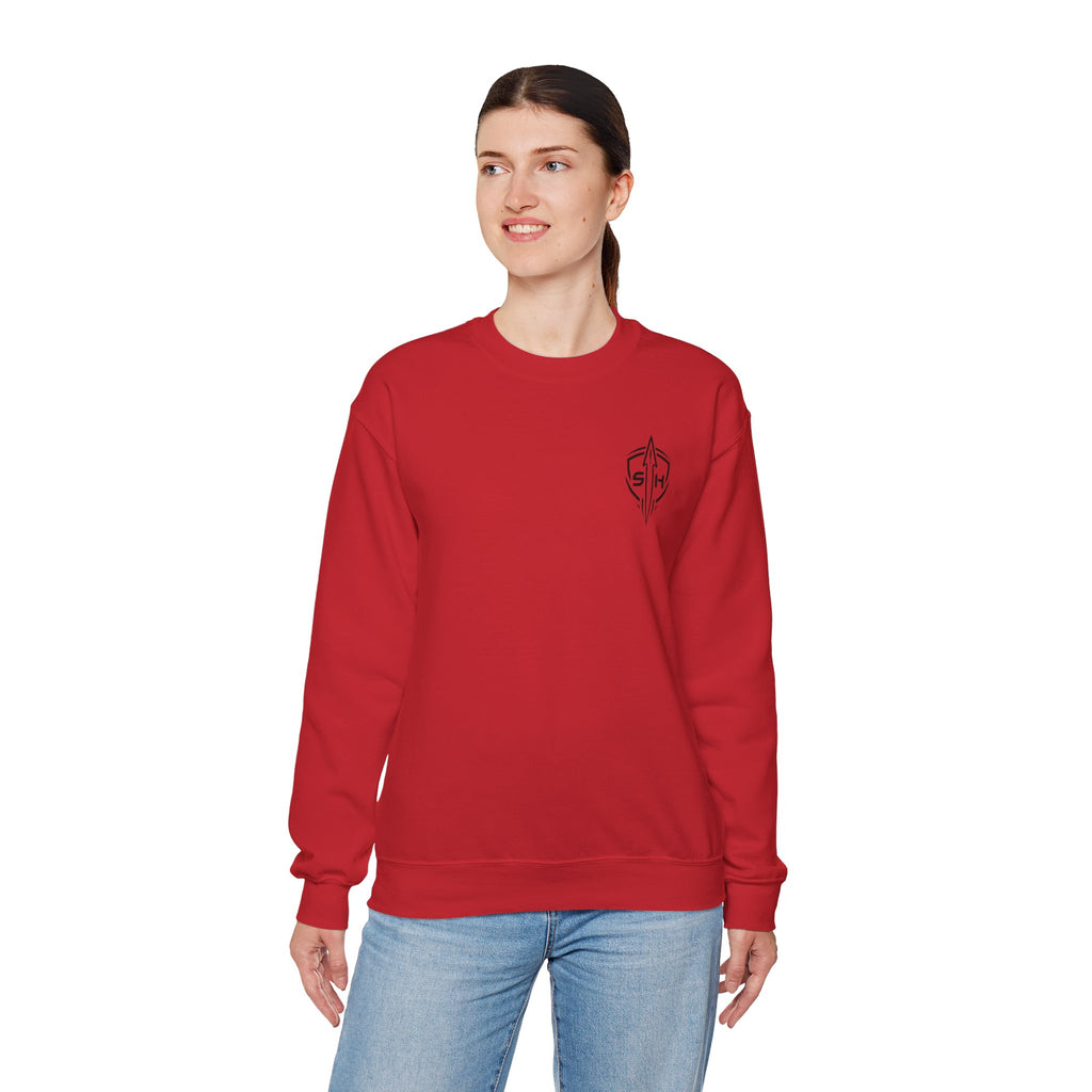 SpearHead Heavy Blend™ Crewneck Sweatshirt