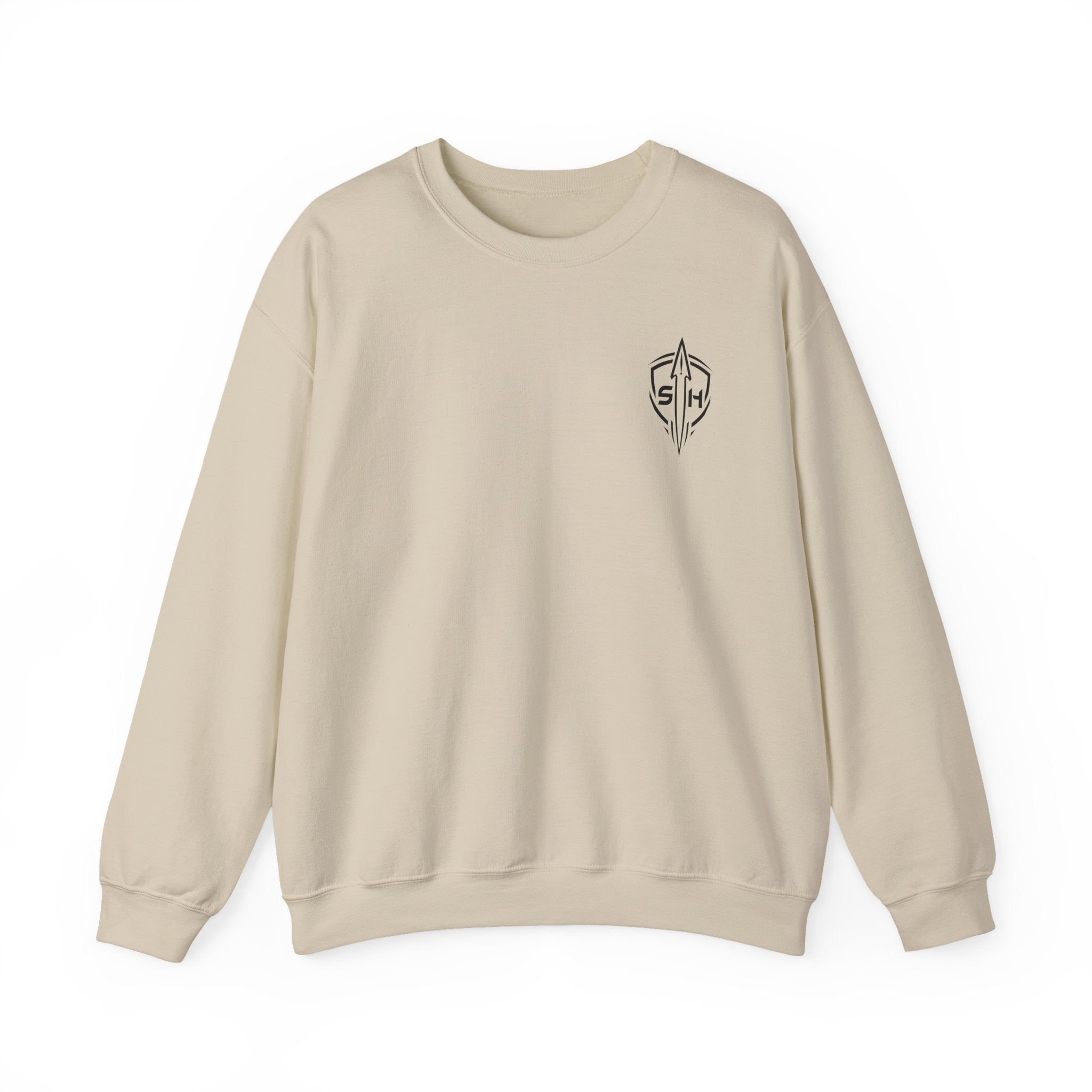 SpearHead Heavy Blend™ Crewneck Sweatshirt