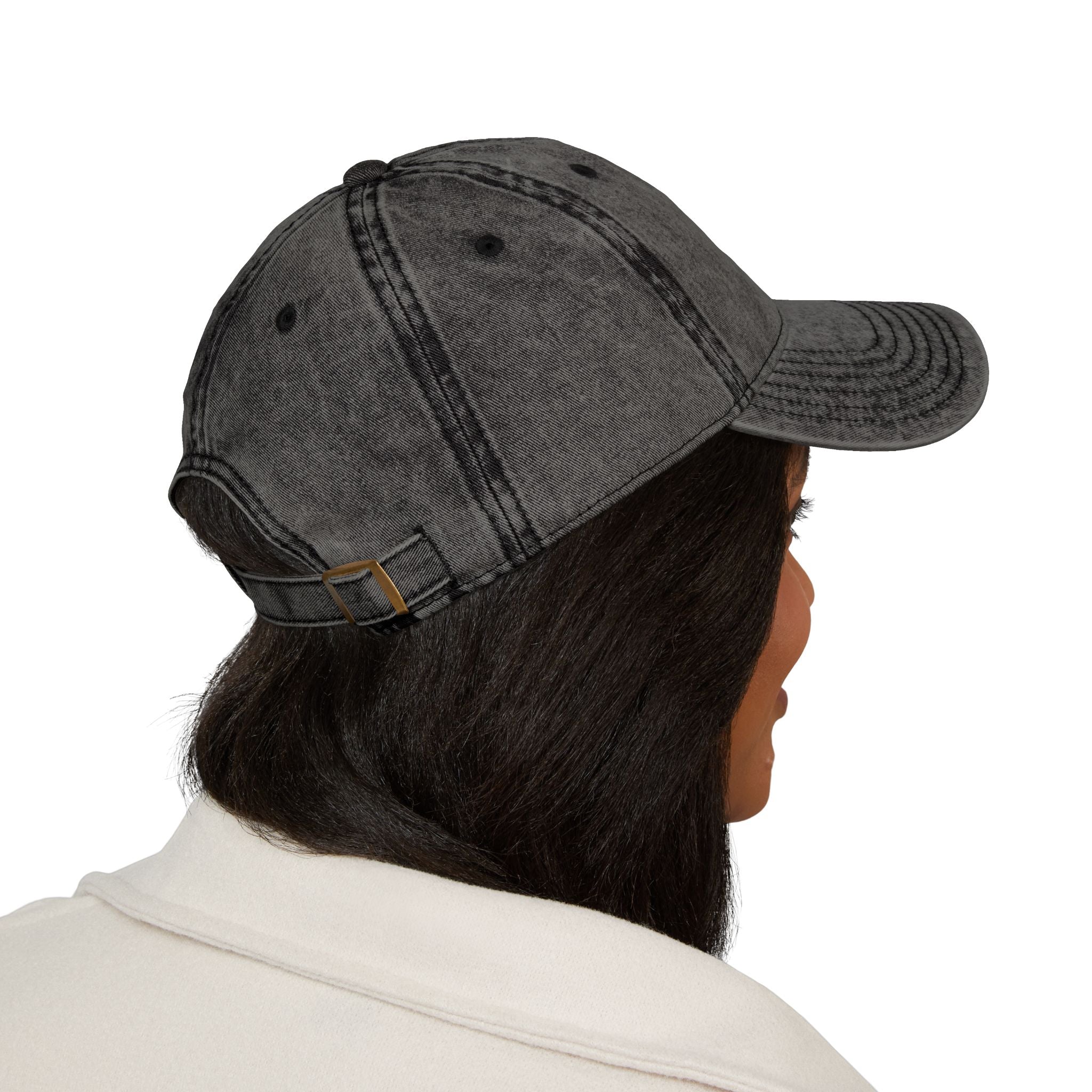 SpearHead Vintage Cap (Embroidery)