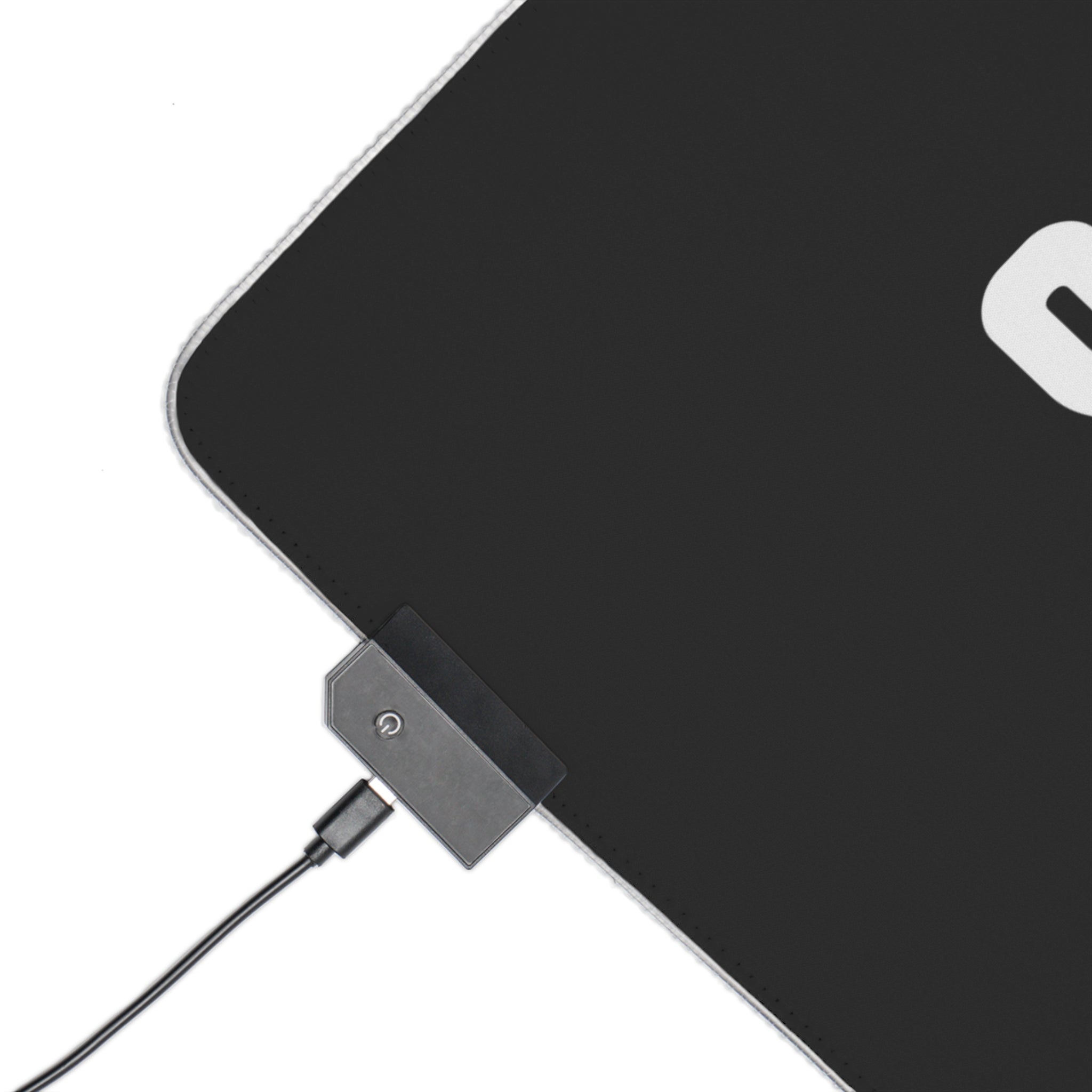 SpearHead LED Mouse Pad