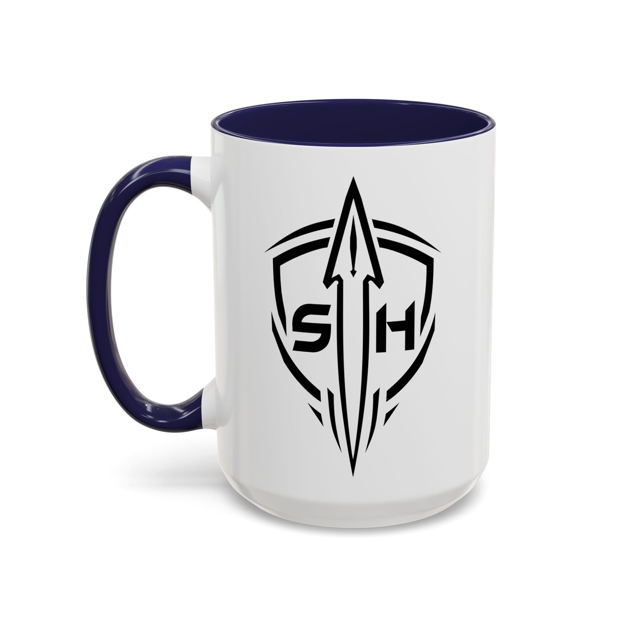 SpearHead Coffee Mug (11, 15oz)