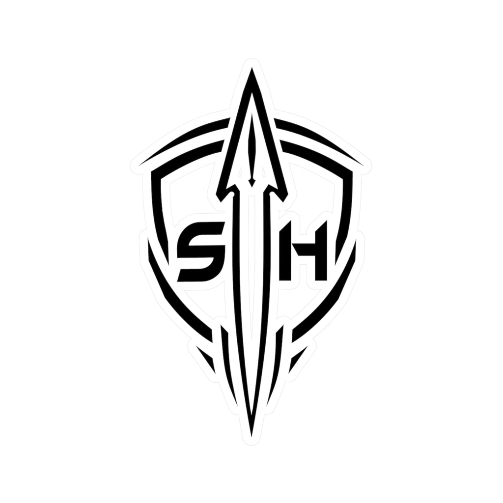 SpearHead Vinyl Decal