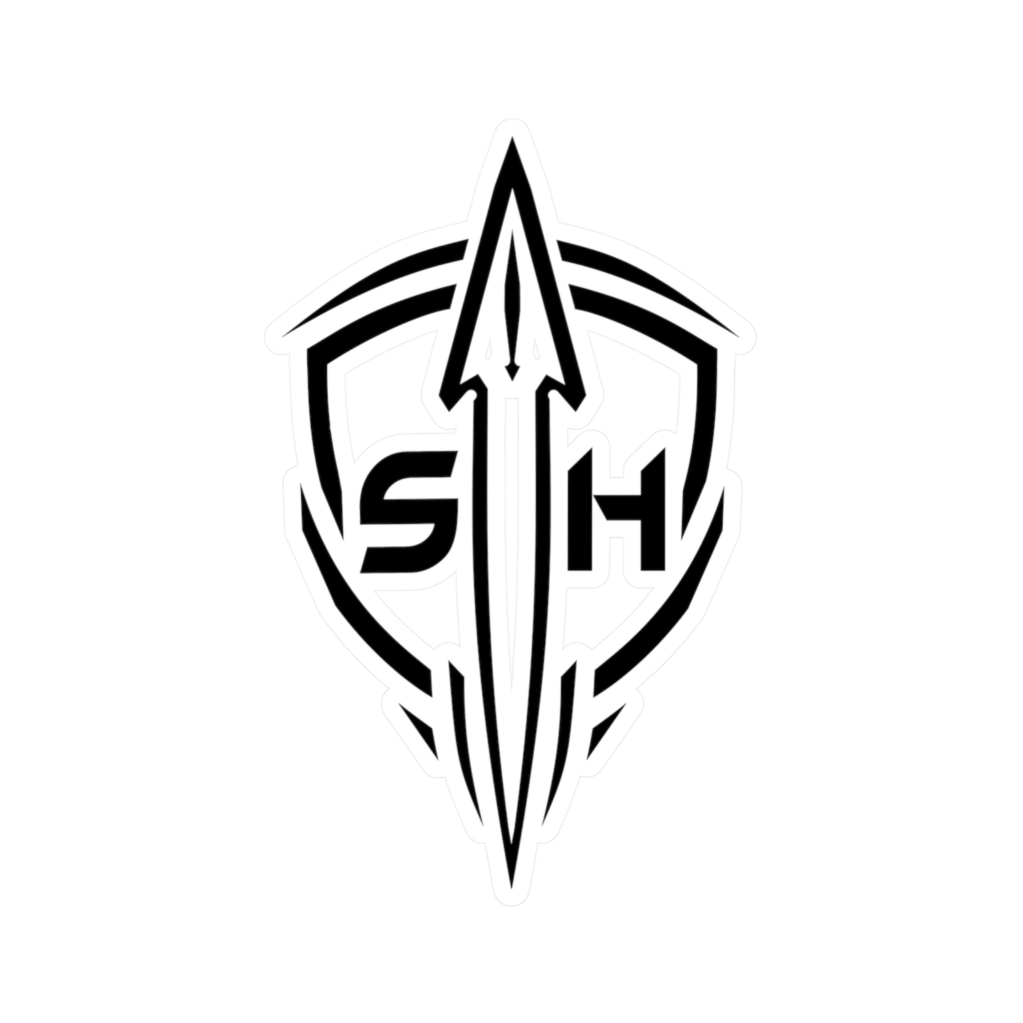 SpearHead Vinyl Decal