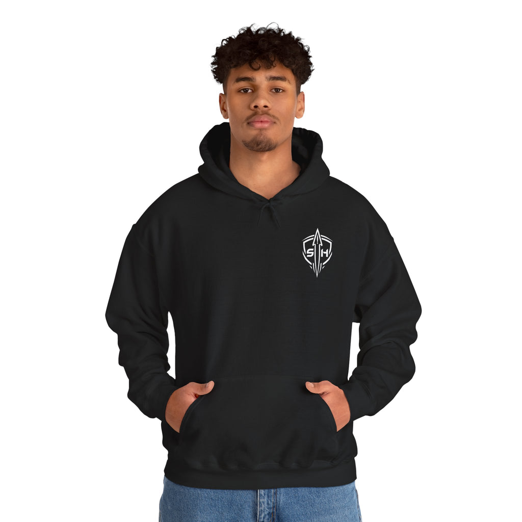 SpearHead Heavy Blend™ Hooded Sweatshirt