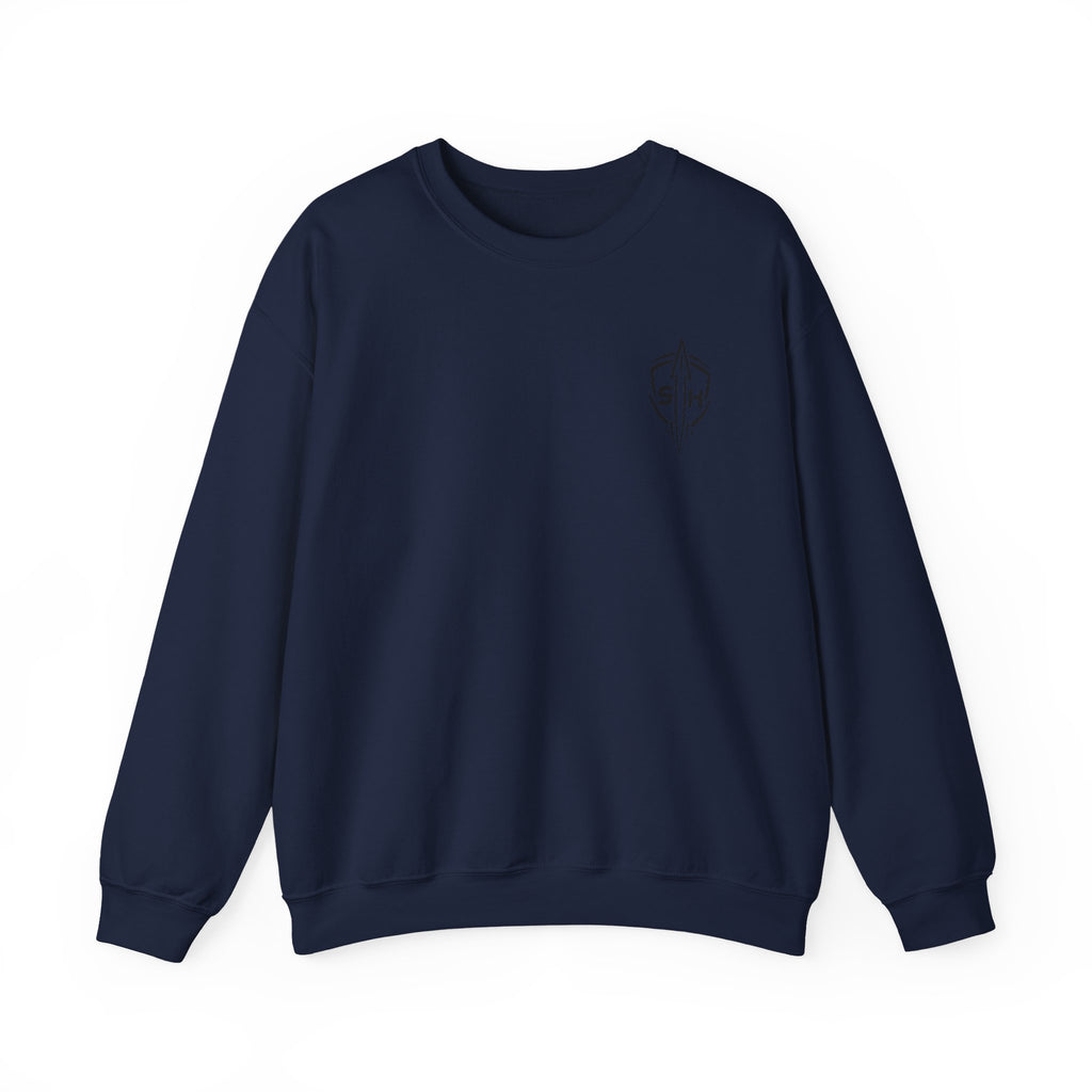 SpearHead Heavy Blend™ Crewneck Sweatshirt