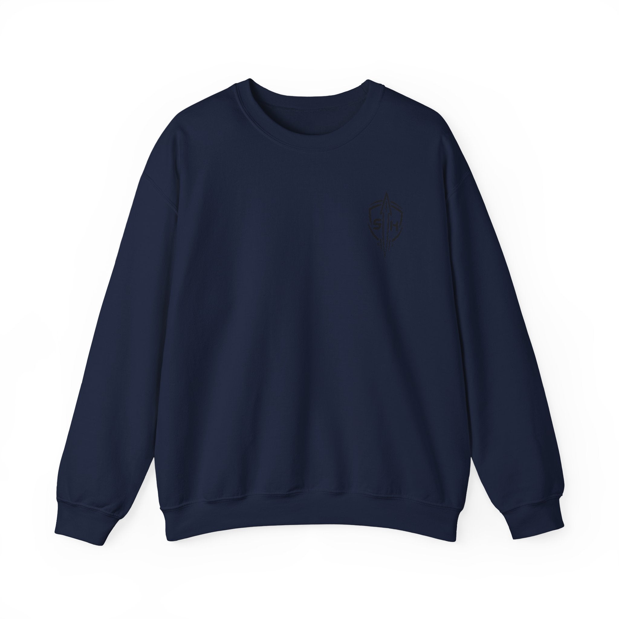 SpearHead Heavy Blend™ Crewneck Sweatshirt