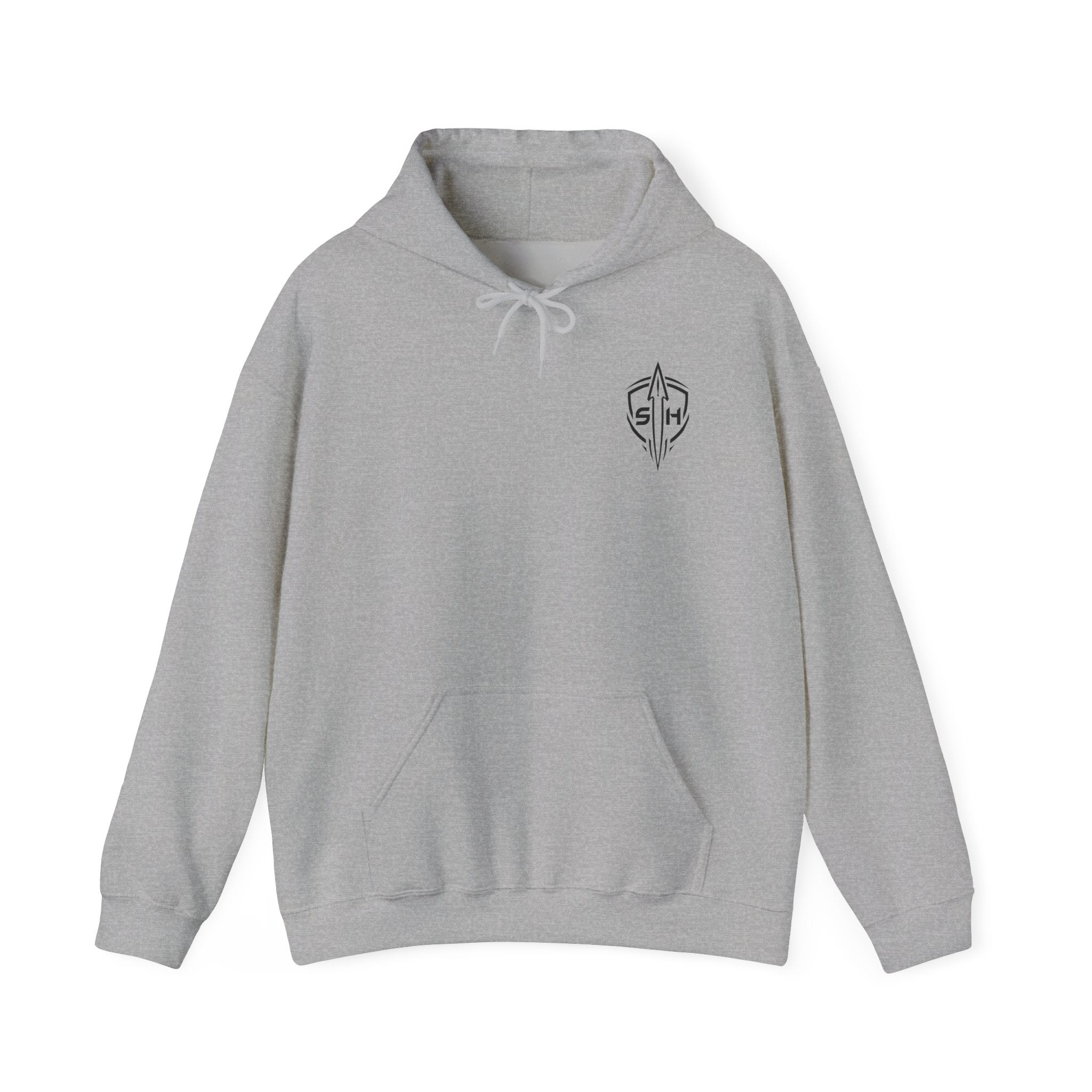 SpearHead Heavy Blend™ Hooded Sweatshirt