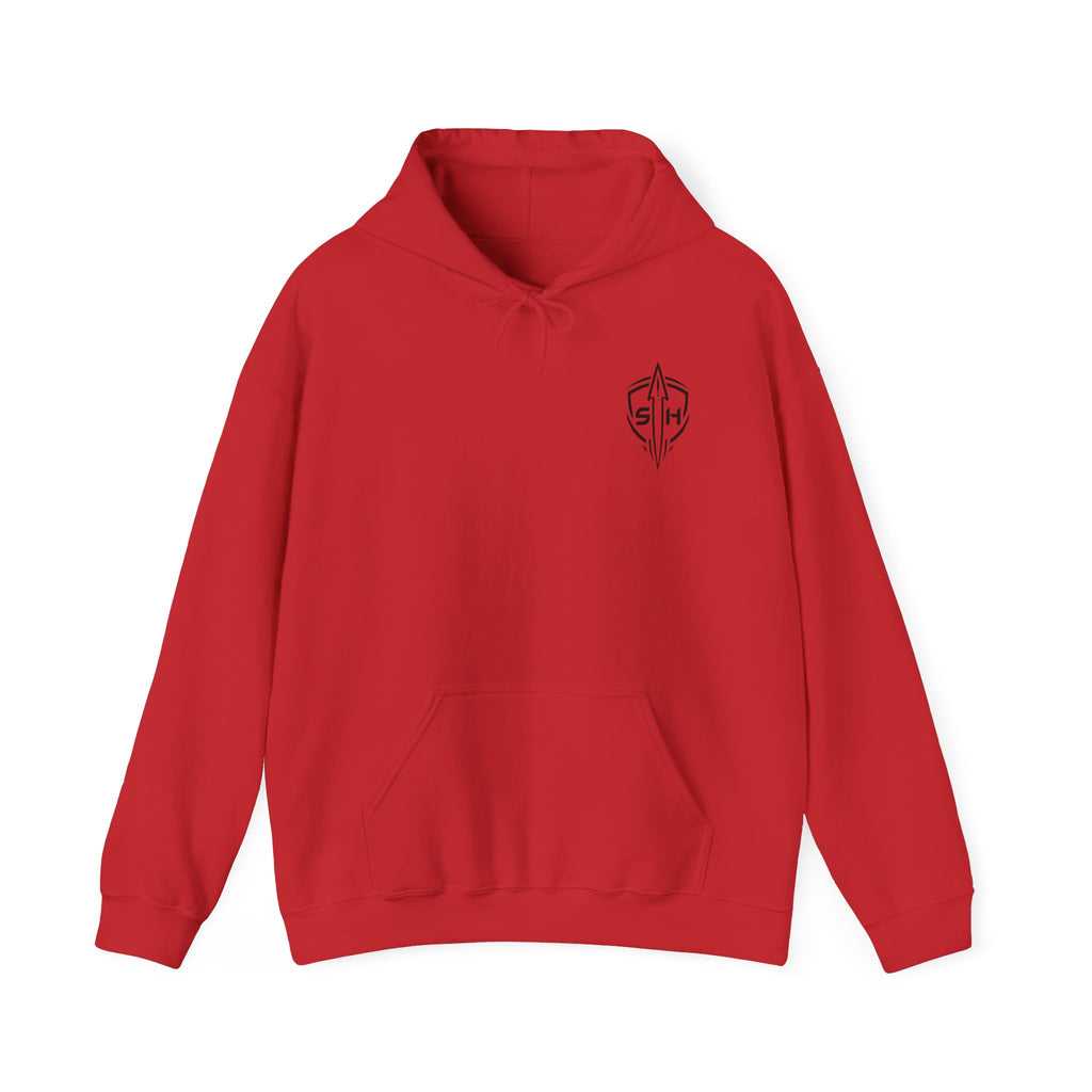 SpearHead Heavy Blend™ Hooded Sweatshirt