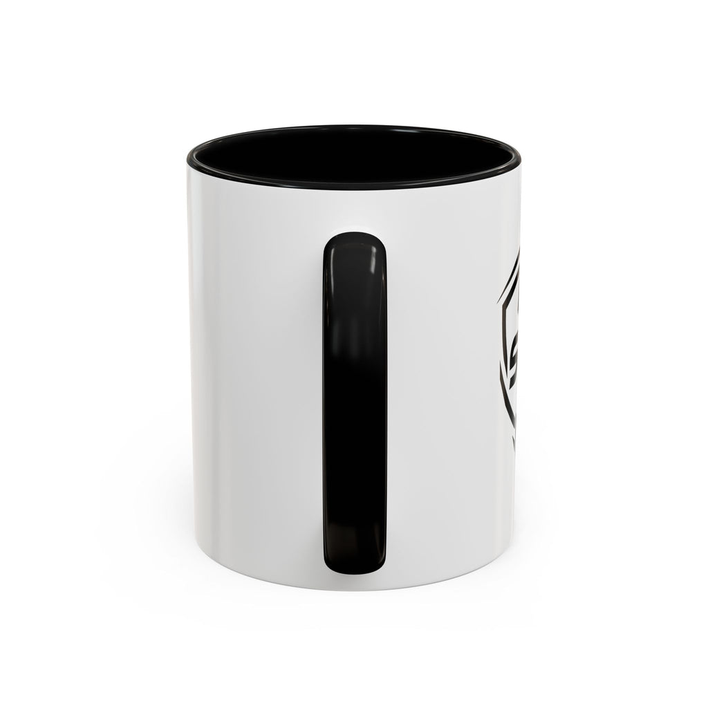 SpearHead Coffee Mug (11, 15oz)